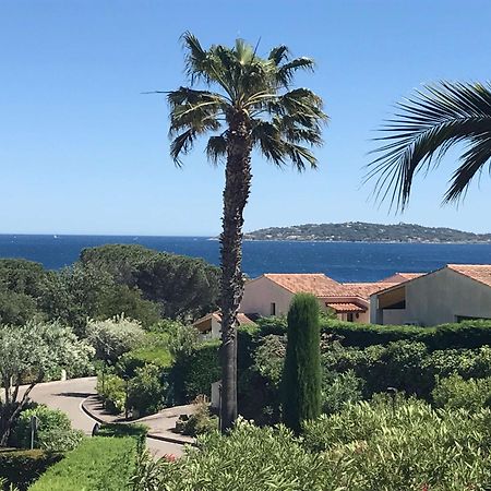 Lovely Apartment In Sainte Maxime Exterior photo