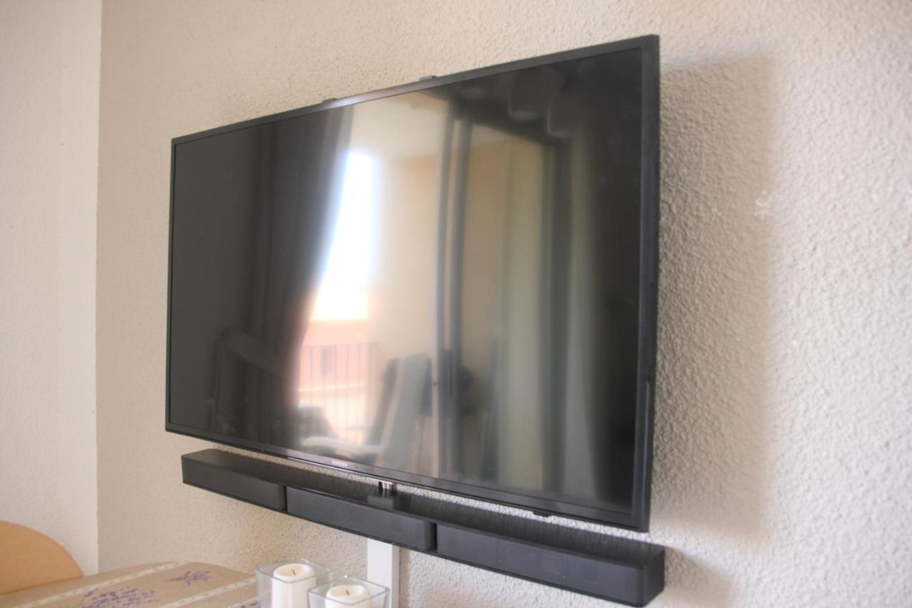 Lovely Apartment In Sainte Maxime Exterior photo